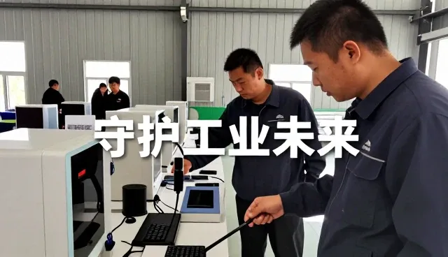 环保技术视角下的除尘设备套装客户以中小