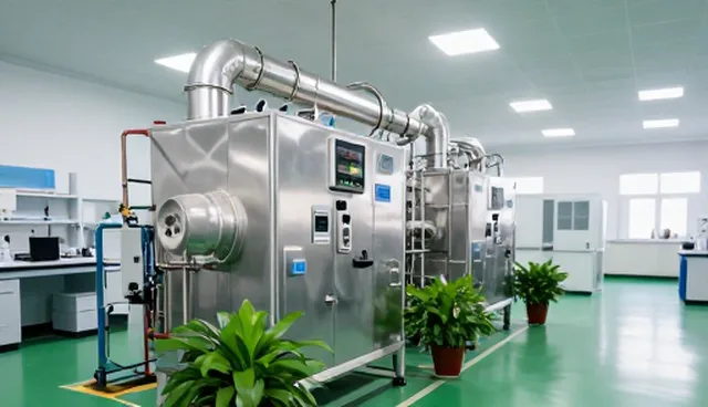 废气治理工程性能对比中维护建议的适用情况与限制