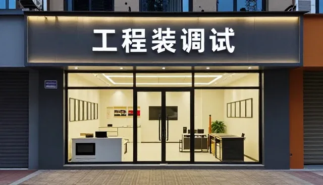 废气净化装置运行中常见问题及维护对策