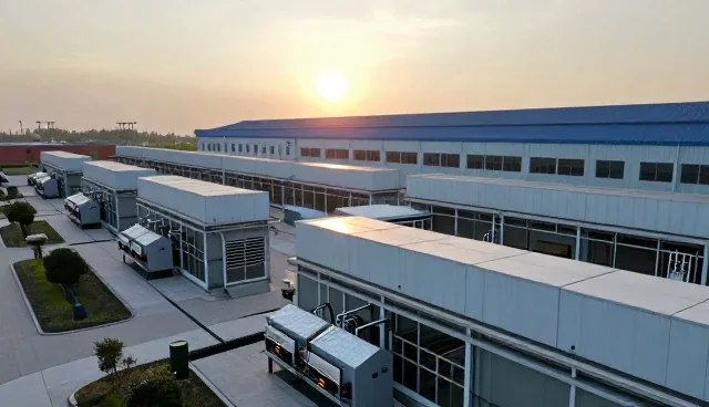 社区服务站应用中的环保技术咨询特点