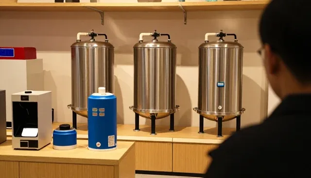 废气净化装置在工程安装调试中的发展趋势分析